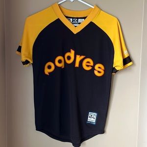 Cooperstown collection cool base jersey